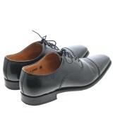 SCOTCHGRAIN（スコッチグレイン）ビジネス・ドレスシューズ 黒 サイズ:25cm メンズ/2200670320028