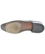 SCOTCHGRAIN（スコッチグレイン）ビジネス・ドレスシューズ 黒 サイズ:25cm メンズ/2200670320028