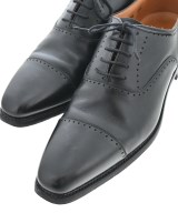 SCOTCHGRAIN（スコッチグレイン）ビジネス・ドレスシューズ 黒 サイズ:25cm メンズ/2200670320028