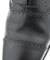 SCOTCHGRAIN（スコッチグレイン）ビジネス・ドレスシューズ 黒 サイズ:25cm メンズ/2200670320028