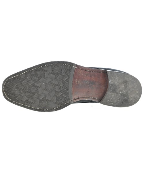 SCOTCHGRAIN（スコッチグレイン）ブーツ 黒 サイズ:24.5cm メンズ/2200681903067