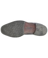 SCOTCHGRAIN（スコッチグレイン）ブーツ 黒 サイズ:24.5cm メンズ/2200681903067
