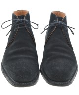 SCOTCHGRAIN（スコッチグレイン）ブーツ 黒 サイズ:24.5cm メンズ/2200681903067