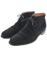 SCOTCHGRAIN ブーツ