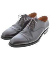 SCOTCHGRAIN（スコッチグレイン）ビジネス・ドレスシューズ 茶 サイズ:25.5cm メンズ/2200694083015