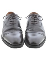 SCOTCHGRAIN（スコッチグレイン）ビジネス・ドレスシューズ 茶 サイズ:25.5cm メンズ/2200694083015