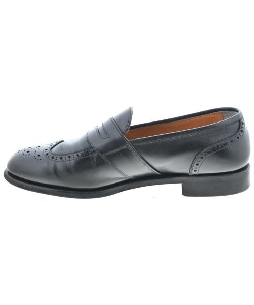 SCOTCHGRAIN（スコッチグレイン）ビジネス・ドレスシューズ 黒 サイズ:25cm メンズ/2200654255070