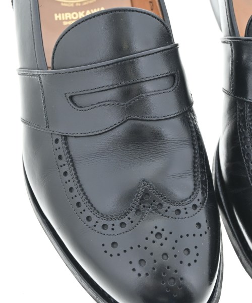 SCOTCHGRAIN（スコッチグレイン）ビジネス・ドレスシューズ 黒 サイズ:25cm メンズ/2200654255070