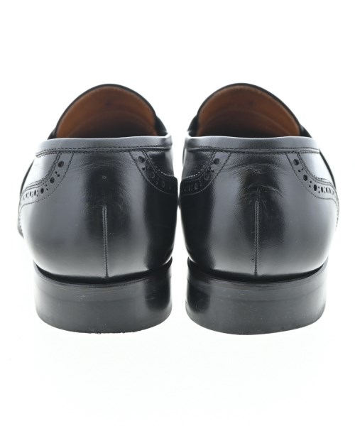 SCOTCHGRAIN（スコッチグレイン）ビジネス・ドレスシューズ 黒 サイズ:25cm メンズ/2200654255070