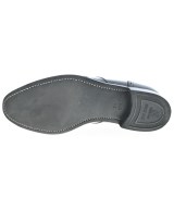 SCOTCHGRAIN（スコッチグレイン）ビジネス・ドレスシューズ 黒 サイズ:25cm メンズ/2200654255070