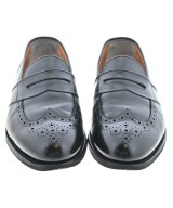 SCOTCHGRAIN（スコッチグレイン）ビジネス・ドレスシューズ 黒 サイズ:25cm メンズ/2200654255070