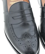 SCOTCHGRAIN（スコッチグレイン）ビジネス・ドレスシューズ 黒 サイズ:25cm メンズ/2200654255070