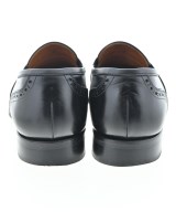SCOTCHGRAIN（スコッチグレイン）ビジネス・ドレスシューズ 黒 サイズ:25cm メンズ/2200654255070