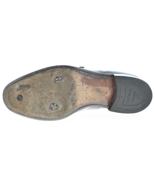 SCOTCHGRAIN（スコッチグレイン）ビジネス・ドレスシューズ 黒 サイズ:26cm メンズ/2200656425037