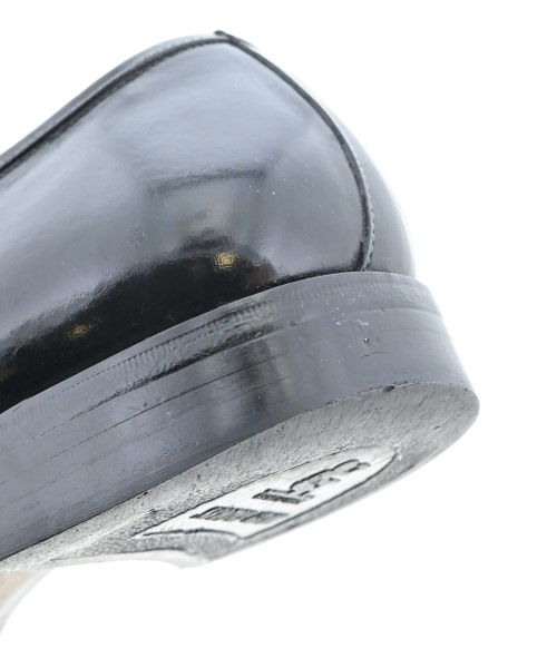 SCOTCHGRAIN（スコッチグレイン）ビジネス・ドレスシューズ 黒 サイズ:26cm メンズ/2200656425037