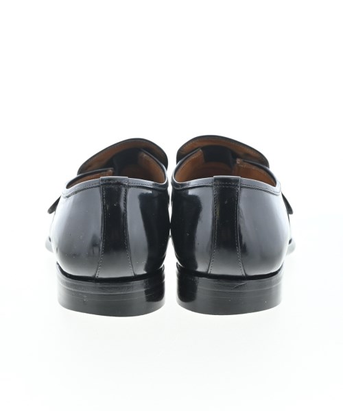 SCOTCHGRAIN（スコッチグレイン）ビジネス・ドレスシューズ 黒 サイズ:26cm メンズ/2200656425037