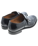 SCOTCHGRAIN（スコッチグレイン）ビジネス・ドレスシューズ 黒 サイズ:26cm メンズ/2200656425037