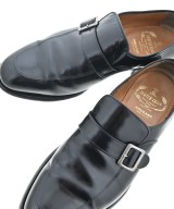 SCOTCHGRAIN（スコッチグレイン）ビジネス・ドレスシューズ 黒 サイズ:26cm メンズ/2200656425037