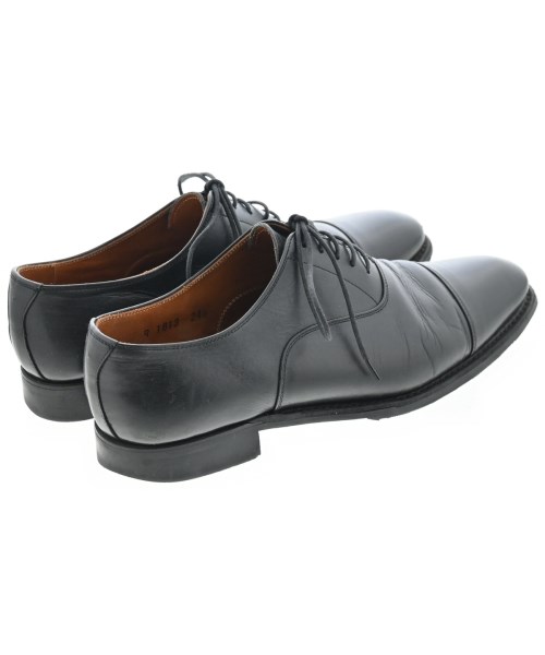 SCOTCHGRAIN（スコッチグレイン）ビジネス・ドレスシューズ 黒 サイズ:24.5cm メンズ/2200630955048