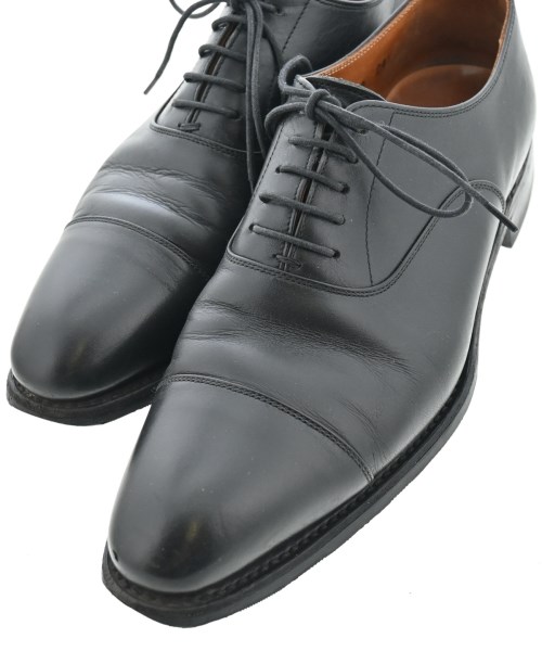 SCOTCHGRAIN（スコッチグレイン）ビジネス・ドレスシューズ 黒 サイズ:24.5cm メンズ/2200630955048