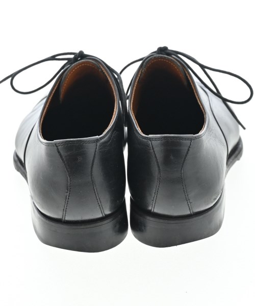 SCOTCHGRAIN（スコッチグレイン）ビジネス・ドレスシューズ 黒 サイズ:24.5cm メンズ/2200630955048