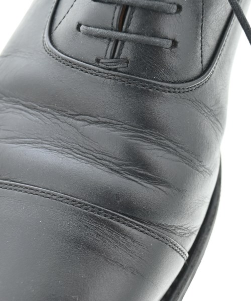 SCOTCHGRAIN（スコッチグレイン）ビジネス・ドレスシューズ 黒 サイズ:24.5cm メンズ/2200630955048