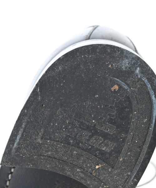 SCOTCHGRAIN（スコッチグレイン）ビジネス・ドレスシューズ 黒 サイズ:24.5cm メンズ/2200630955048