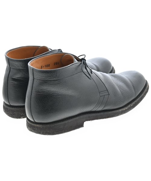 SCOTCHGRAIN（スコッチグレイン）ビジネス・ドレスシューズ 黒 サイズ:25.5cm メンズ/2200651347068