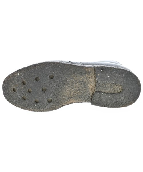 SCOTCHGRAIN（スコッチグレイン）ビジネス・ドレスシューズ 黒 サイズ:25.5cm メンズ/2200651347068