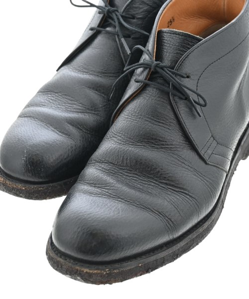 SCOTCHGRAIN（スコッチグレイン）ビジネス・ドレスシューズ 黒 サイズ:25.5cm メンズ/2200651347068