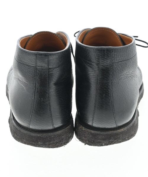 SCOTCHGRAIN（スコッチグレイン）ビジネス・ドレスシューズ 黒 サイズ:25.5cm メンズ/2200651347068