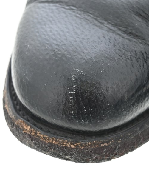 SCOTCHGRAIN（スコッチグレイン）ビジネス・ドレスシューズ 黒 サイズ:25.5cm メンズ/2200651347068