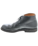 SCOTCHGRAIN（スコッチグレイン）ビジネス・ドレスシューズ 黒 サイズ:25.5cm メンズ/2200651347068