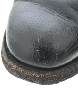 SCOTCHGRAIN（スコッチグレイン）ビジネス・ドレスシューズ 黒 サイズ:25.5cm メンズ/2200651347068