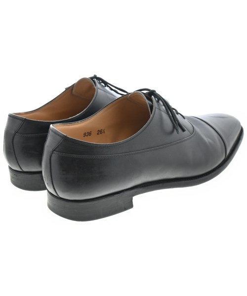 SCOTCHGRAIN（スコッチグレイン）ビジネス・ドレスシューズ 黒 サイズ:26.5cm メンズ/2200667694019