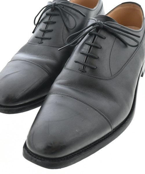 SCOTCHGRAIN（スコッチグレイン）ビジネス・ドレスシューズ 黒 サイズ:26.5cm メンズ/2200667694019