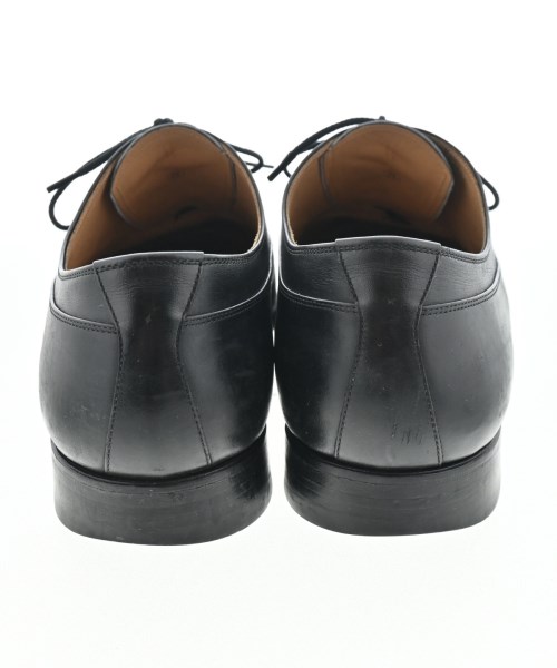 SCOTCHGRAIN（スコッチグレイン）ビジネス・ドレスシューズ 黒 サイズ:26.5cm メンズ/2200667694019