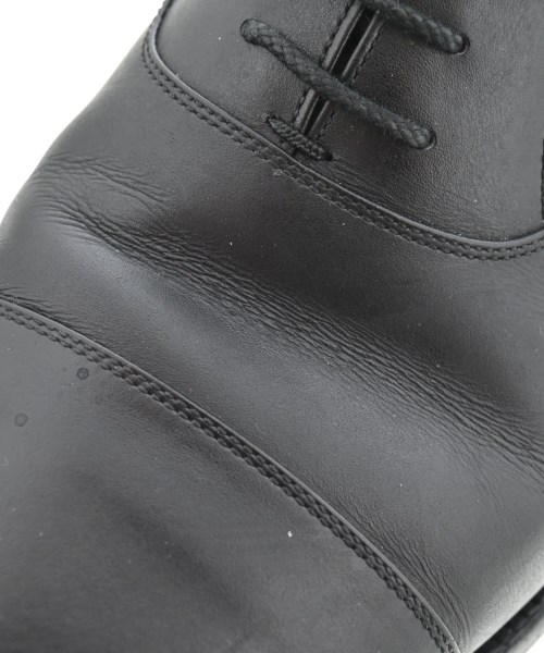 SCOTCHGRAIN（スコッチグレイン）ビジネス・ドレスシューズ 黒 サイズ:26.5cm メンズ/2200667694019