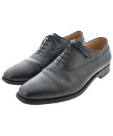 SCOTCHGRAIN（スコッチグレイン）ビジネス・ドレスシューズ 黒 サイズ:26.5cm メンズ/2200667694019