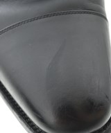 SCOTCHGRAIN（スコッチグレイン）ビジネス・ドレスシューズ 黒 サイズ:26.5cm メンズ/2200667694019