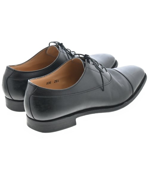 SCOTCHGRAIN（スコッチグレイン）ビジネス・ドレスシューズ 黒 サイズ:26.5cm メンズ/2200667694026