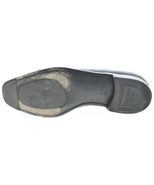 SCOTCHGRAIN（スコッチグレイン）ビジネス・ドレスシューズ 黒 サイズ:26.5cm メンズ/2200667694026