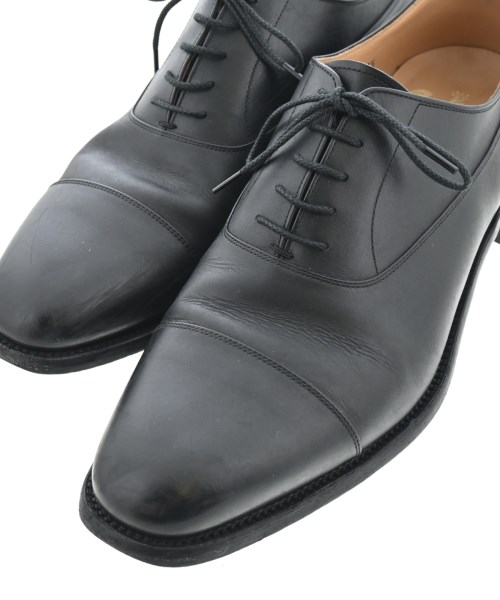 SCOTCHGRAIN（スコッチグレイン）ビジネス・ドレスシューズ 黒 サイズ:26.5cm メンズ/2200667694026