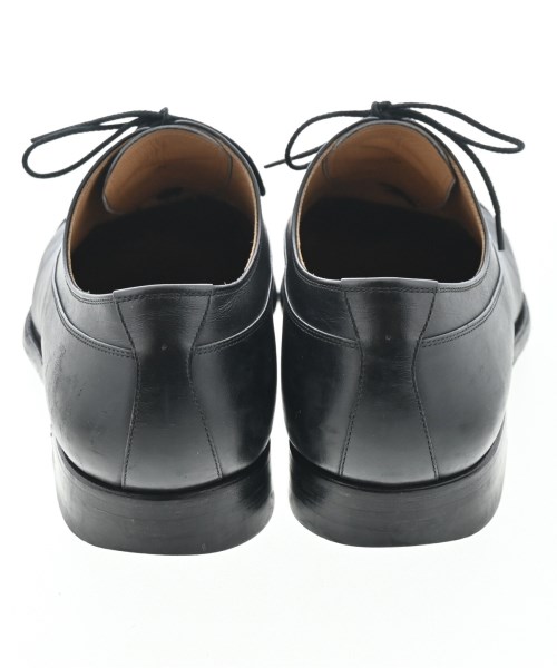 SCOTCHGRAIN（スコッチグレイン）ビジネス・ドレスシューズ 黒 サイズ:26.5cm メンズ/2200667694026