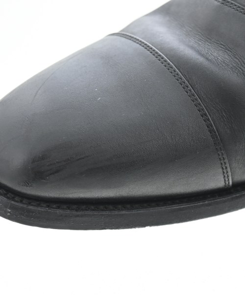SCOTCHGRAIN（スコッチグレイン）ビジネス・ドレスシューズ 黒 サイズ:26.5cm メンズ/2200667694026