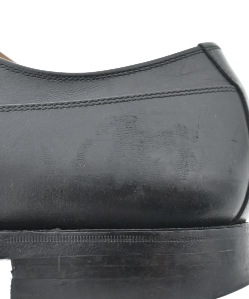 SCOTCHGRAIN（スコッチグレイン）ビジネス・ドレスシューズ 黒 サイズ:26.5cm メンズ/2200667694026