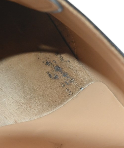 SCOTCHGRAIN（スコッチグレイン）ビジネス・ドレスシューズ 黒 サイズ:26.5cm メンズ/2200667694026