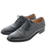 SCOTCHGRAIN（スコッチグレイン）ビジネス・ドレスシューズ 黒 サイズ:26.5cm メンズ/2200667694026