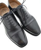 SCOTCHGRAIN（スコッチグレイン）ビジネス・ドレスシューズ 黒 サイズ:26cm メンズ/2200720732115