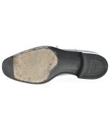 SCOTCHGRAIN（スコッチグレイン）ビジネス・ドレスシューズ 黒 サイズ:26.5cm メンズ/2200720732122